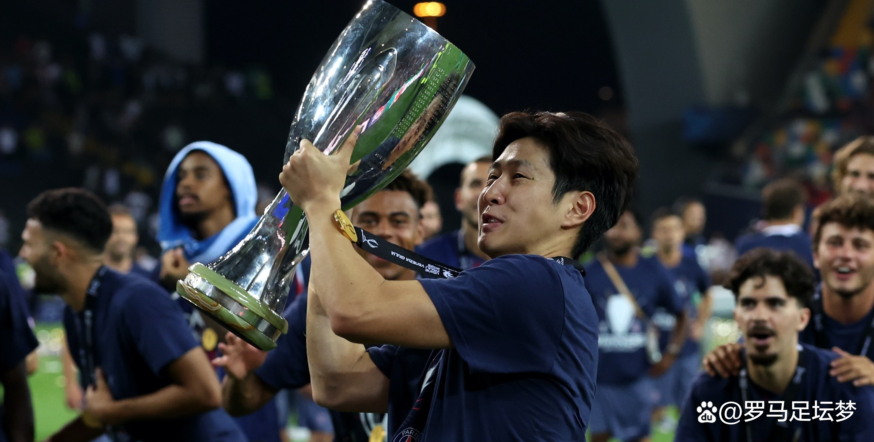 集结日英超传出新动向，巴黎圣日耳曼造点机会，管理层表态：底气十足，数据趋势出现新变化的简单介绍-开云网址登录入口